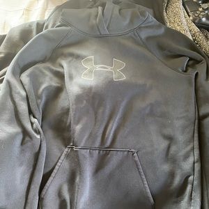 under armour hoodie